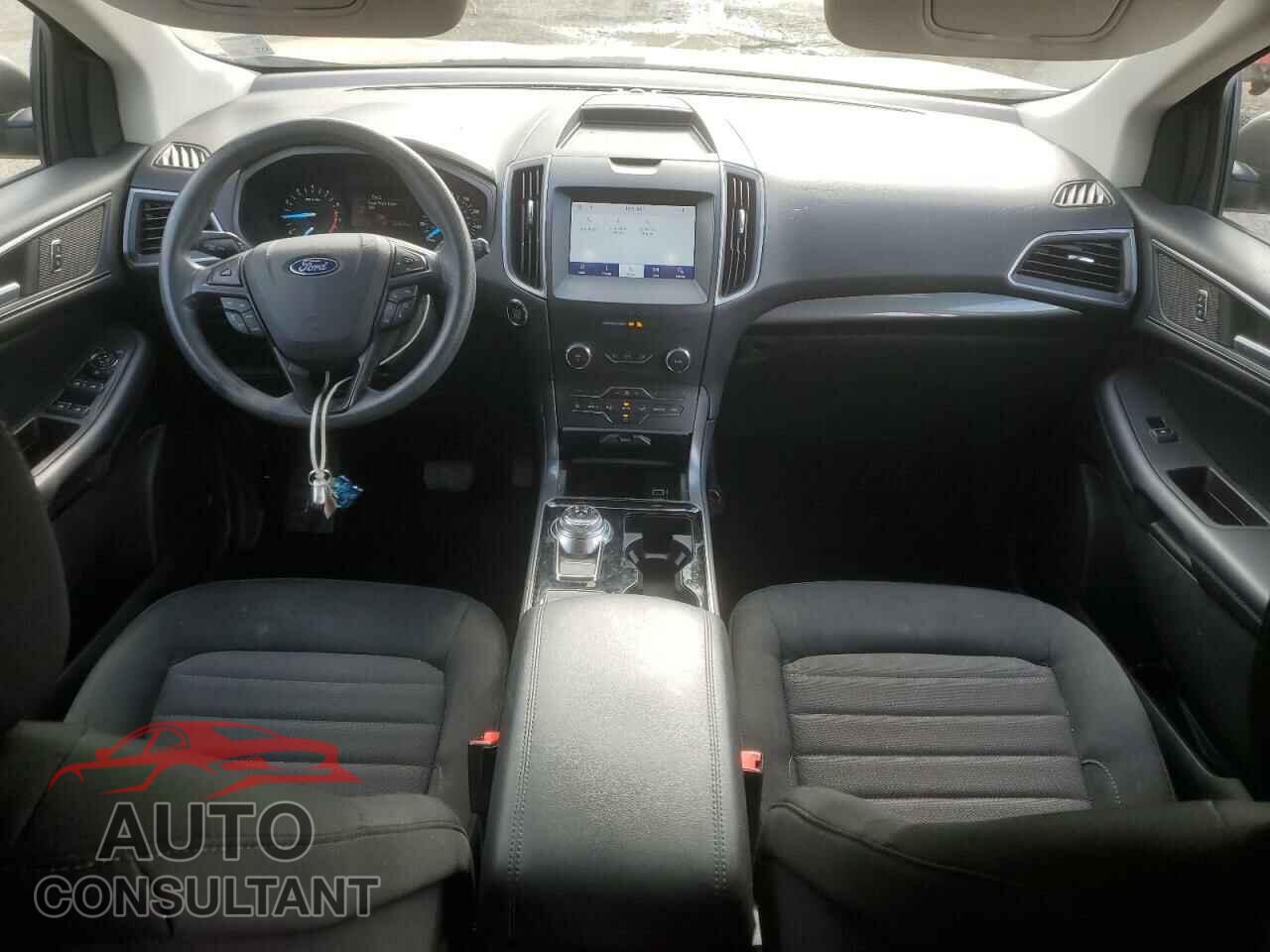 FORD EDGE 2020 - 2FMPK3G99LBA32345