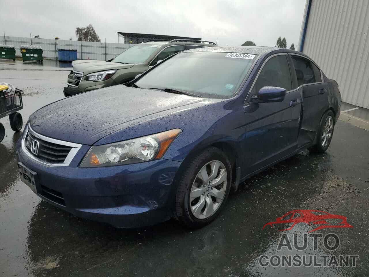 HONDA ACCORD 2009 - 1HGCP26859A083080