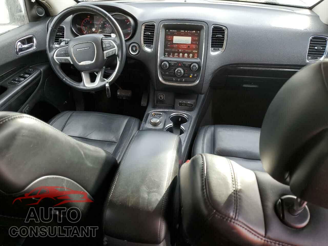DODGE DURANGO 2014 - 1C4RDJDG0EC551981