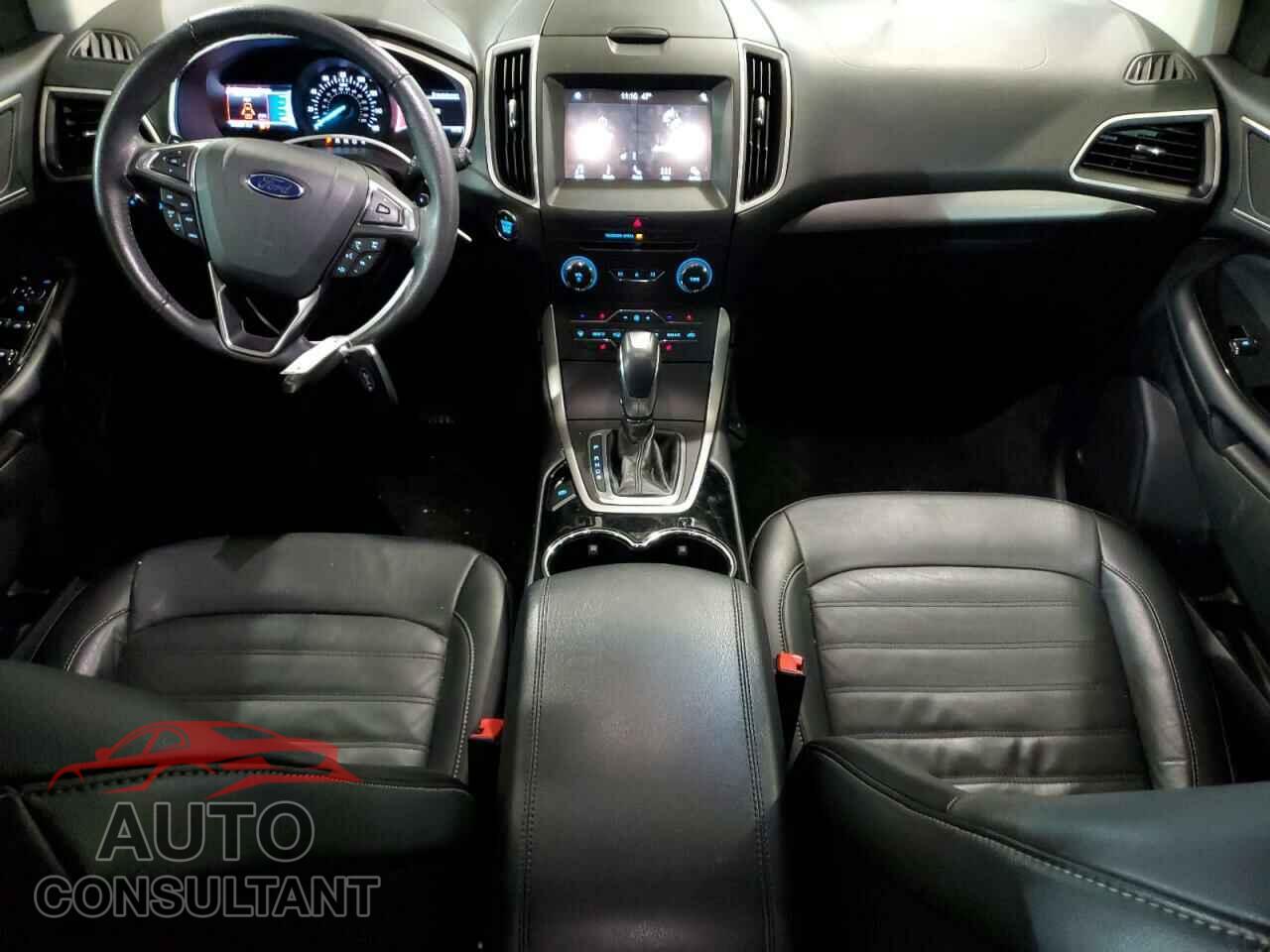 FORD EDGE 2017 - 2FMPK3J93HBC04062