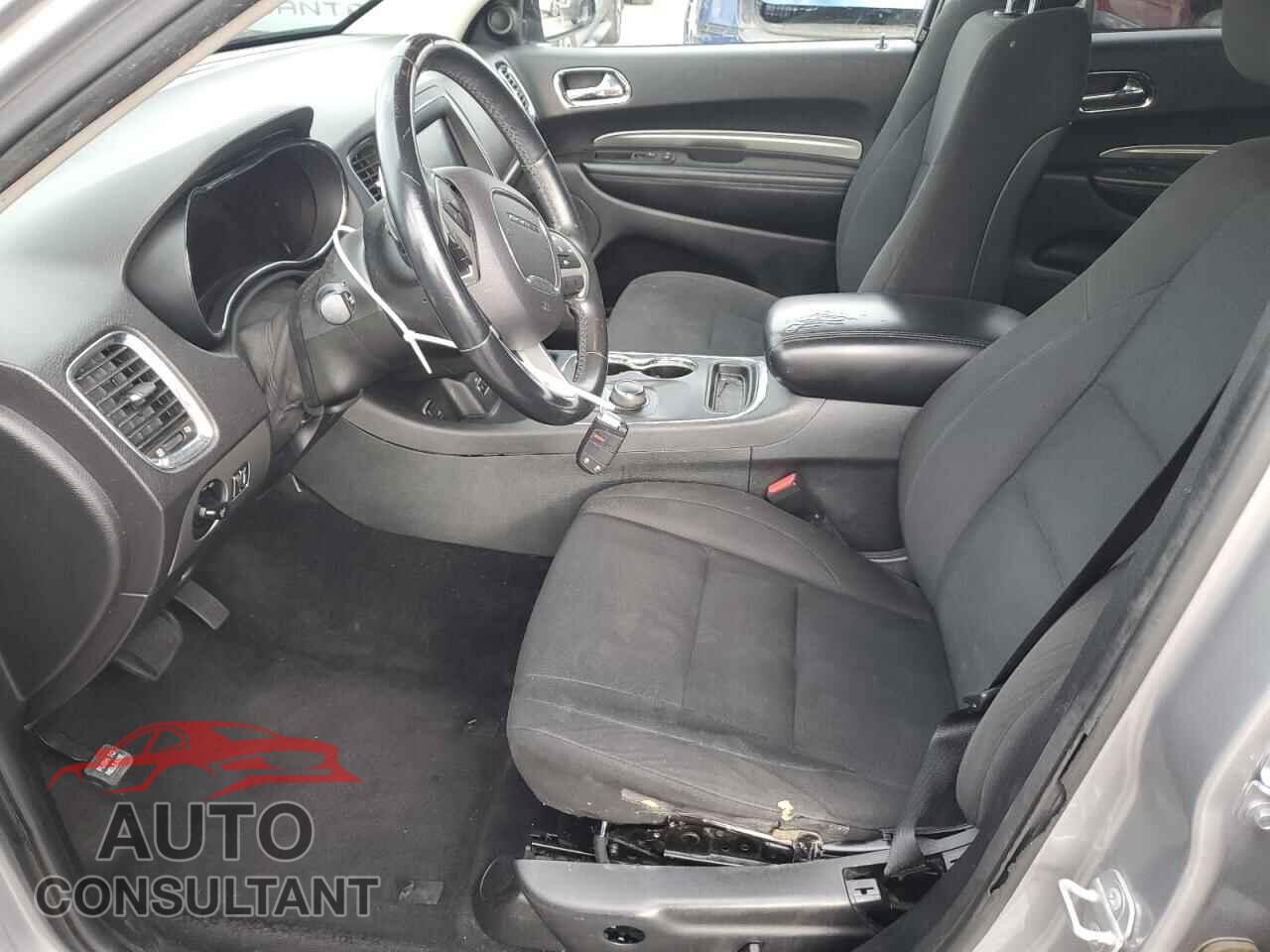DODGE DURANGO 2014 - 1C4RDJAG9EC332666