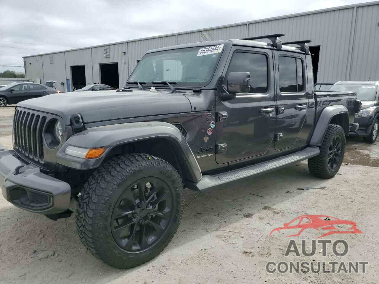 JEEP GLADIATOR 2021 - 1C6HJTFG9ML517864