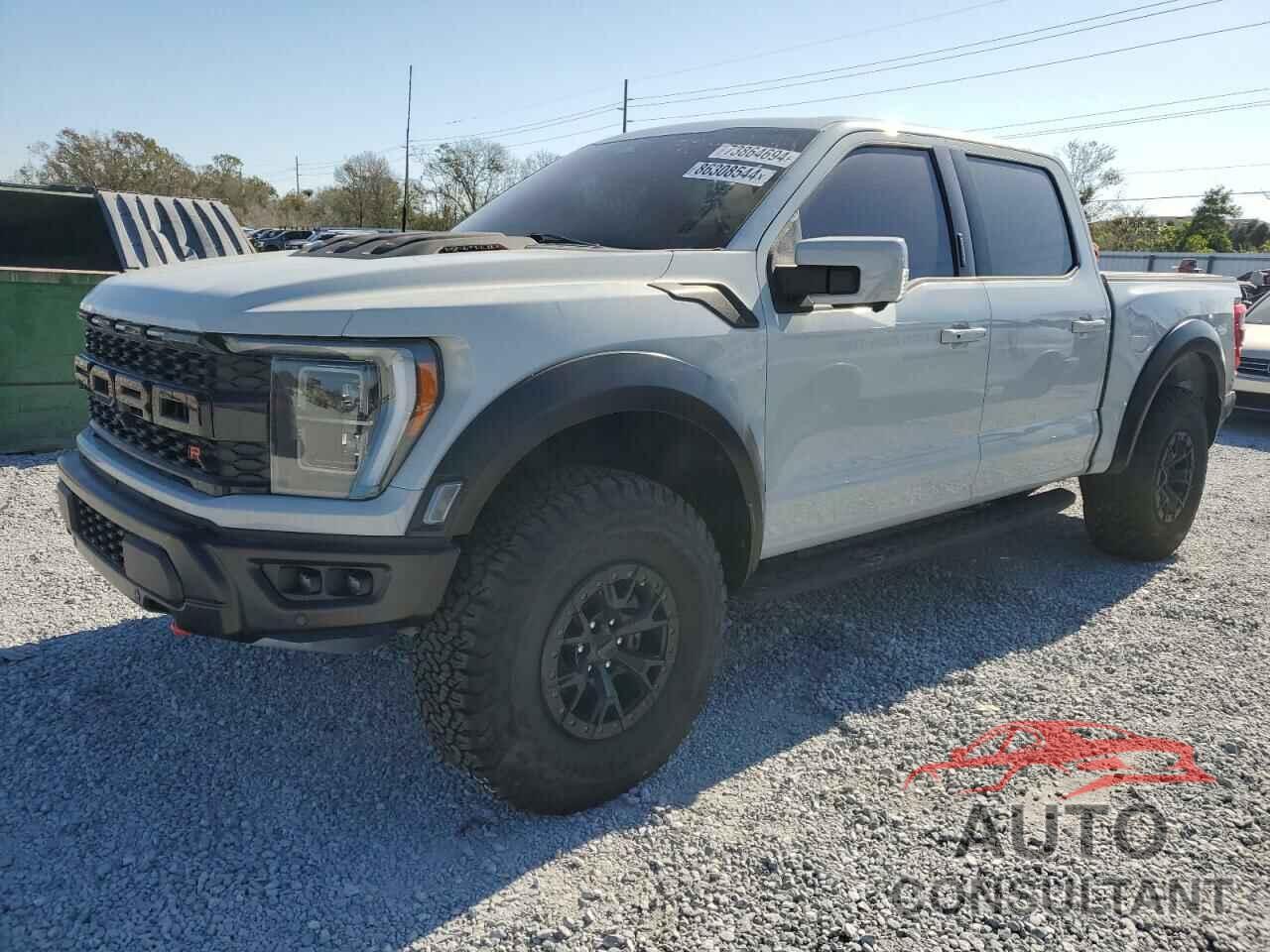 FORD F150 2023 - 1FTFW1RJ9PFA82277