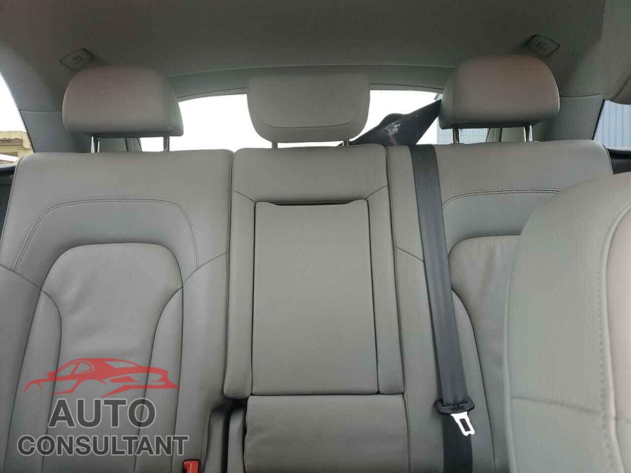 AUDI Q5 2015 - WA1CFAFPXFA025538