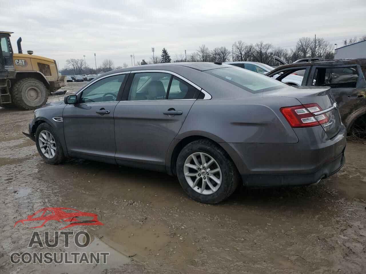 FORD TAURUS 2013 - 1FAHP2D96DG146344