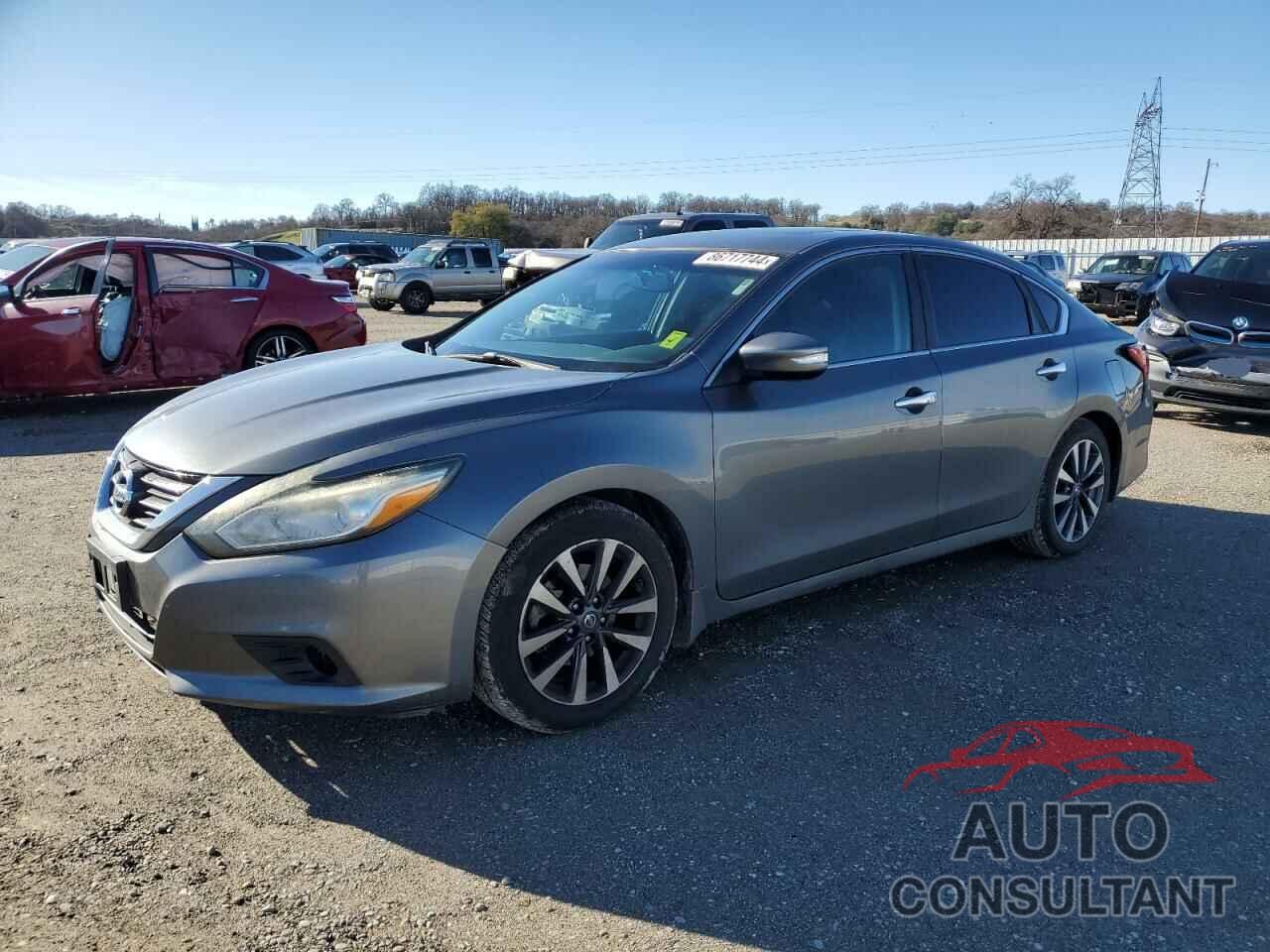 NISSAN ALTIMA 2016 - 1N4AL3APXGC135736