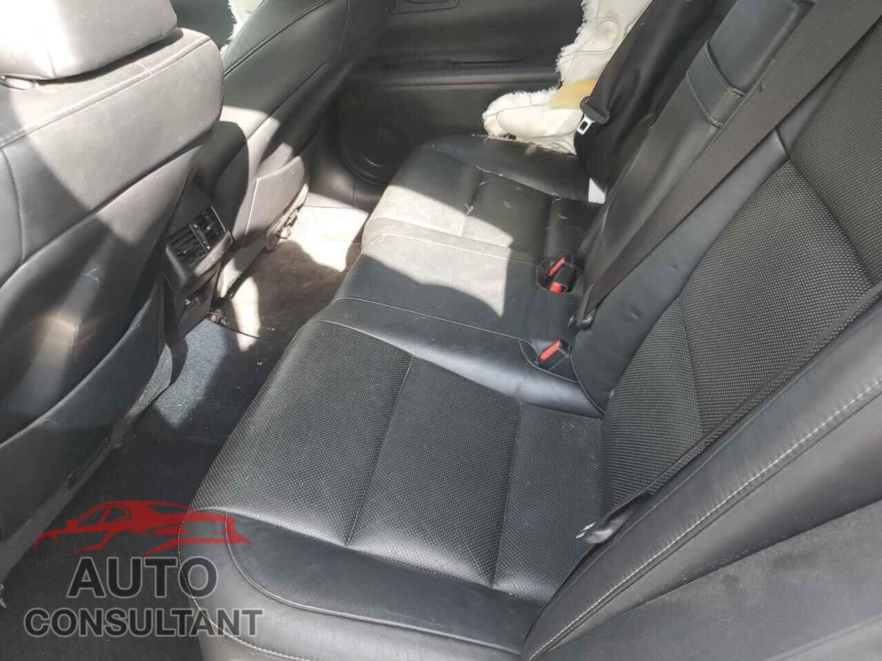 LEXUS ES350 2013 - JTHBK1GG6D2029488