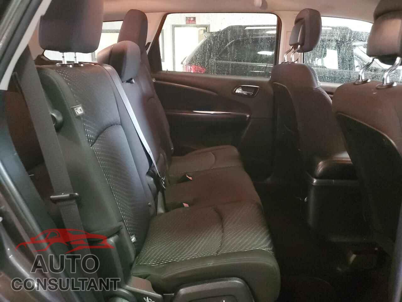 DODGE JOURNEY 2016 - 3C4PDCBB2GT202323