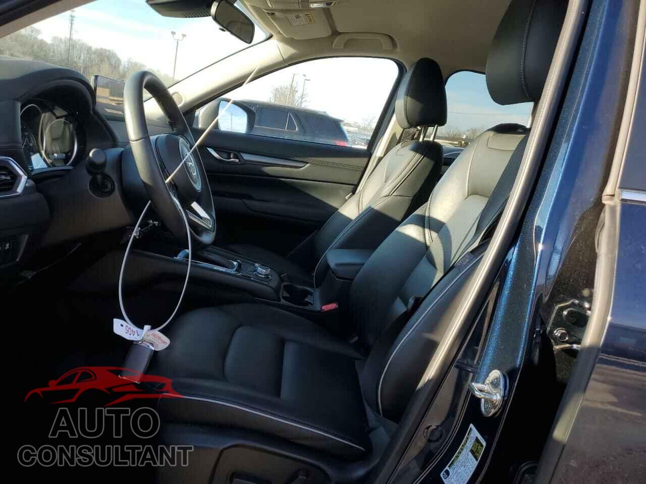 MAZDA CX-5 SELEC 2024 - JM3KFBBL0R0451797