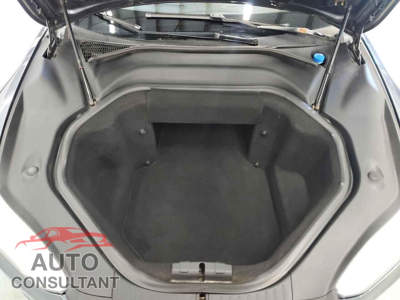 TESLA MODEL S 2014 - 5YJSA1H18EFP36220