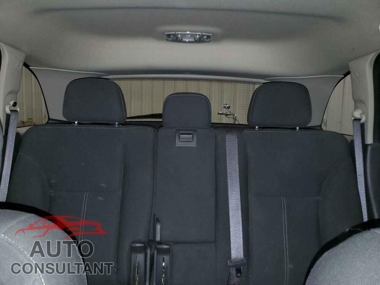 FORD EDGE 2013 - 2FMDK3GC9DBB64053