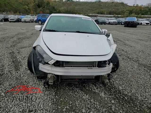 DODGE DART 2013 - 1C3CDFBAXDD310430