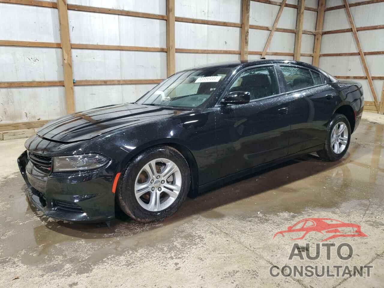 DODGE CHARGER 2023 - 2C3CDXBG0PH529950