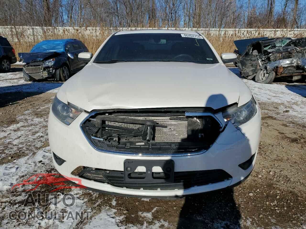FORD TAURUS 2014 - 1FAHP2E98EG177840