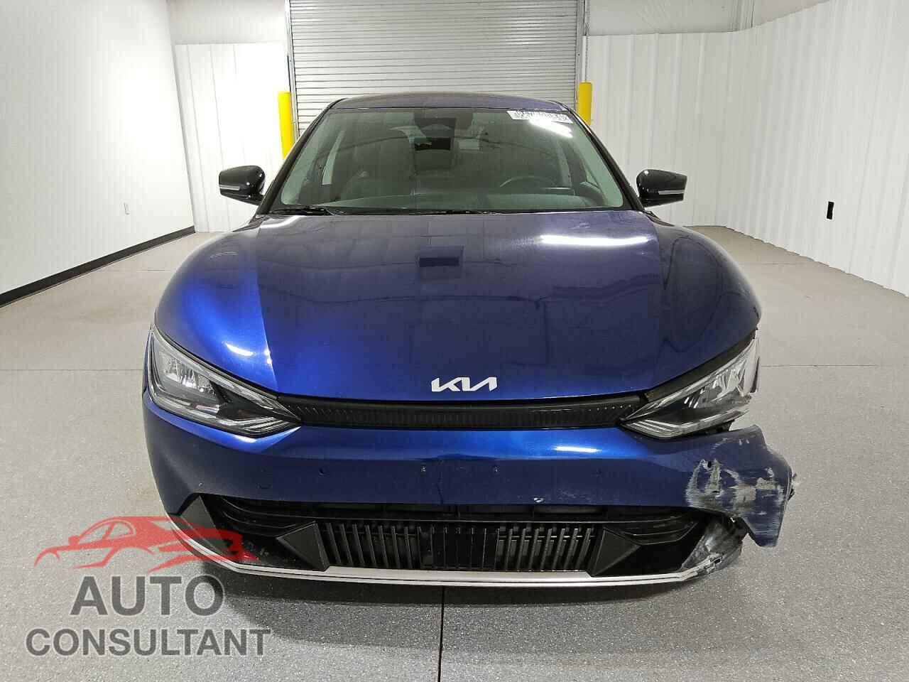 KIA EV6 LIGHT 2023 - KNDC34LA3P5602601