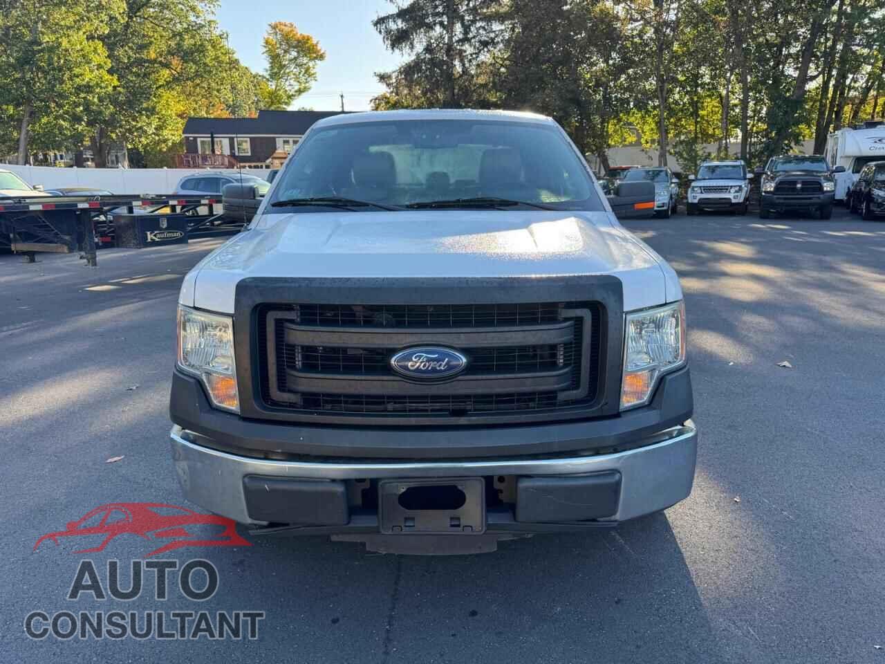 FORD F-150 2013 - 1FTEX1CM4DFD87368