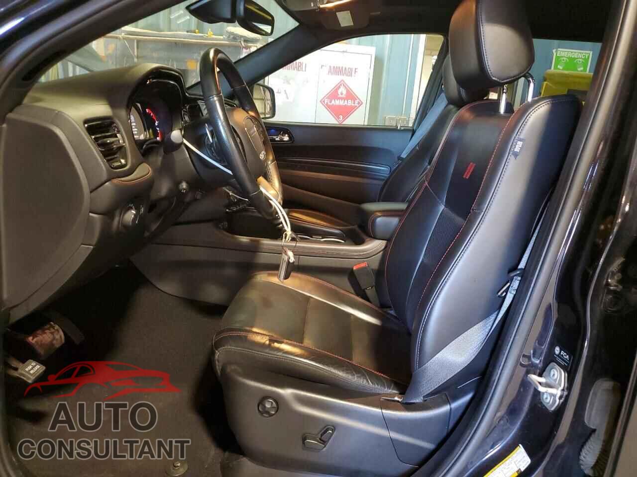 DODGE DURANGO 2024 - 1C4RDJDGXRC144210