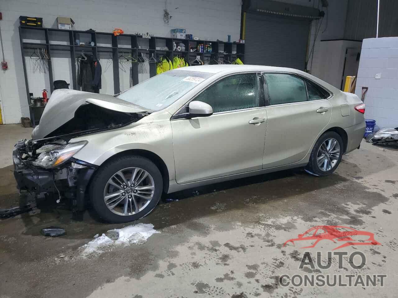 TOYOTA CAMRY 2016 - 4T1BF1FK1GU267166