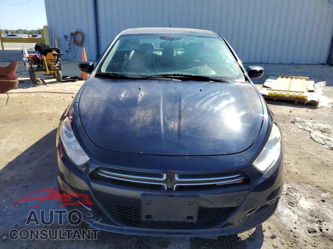 DODGE DART 2015 - 1C3CDFCB7FD243358