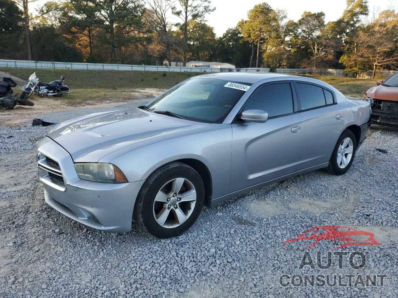 DODGE CHARGER 2014 - 2C3CDXBG8EH130832