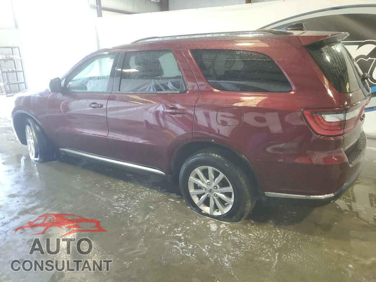 DODGE DURANGO 2023 - 1C4RDHAG0PC634763
