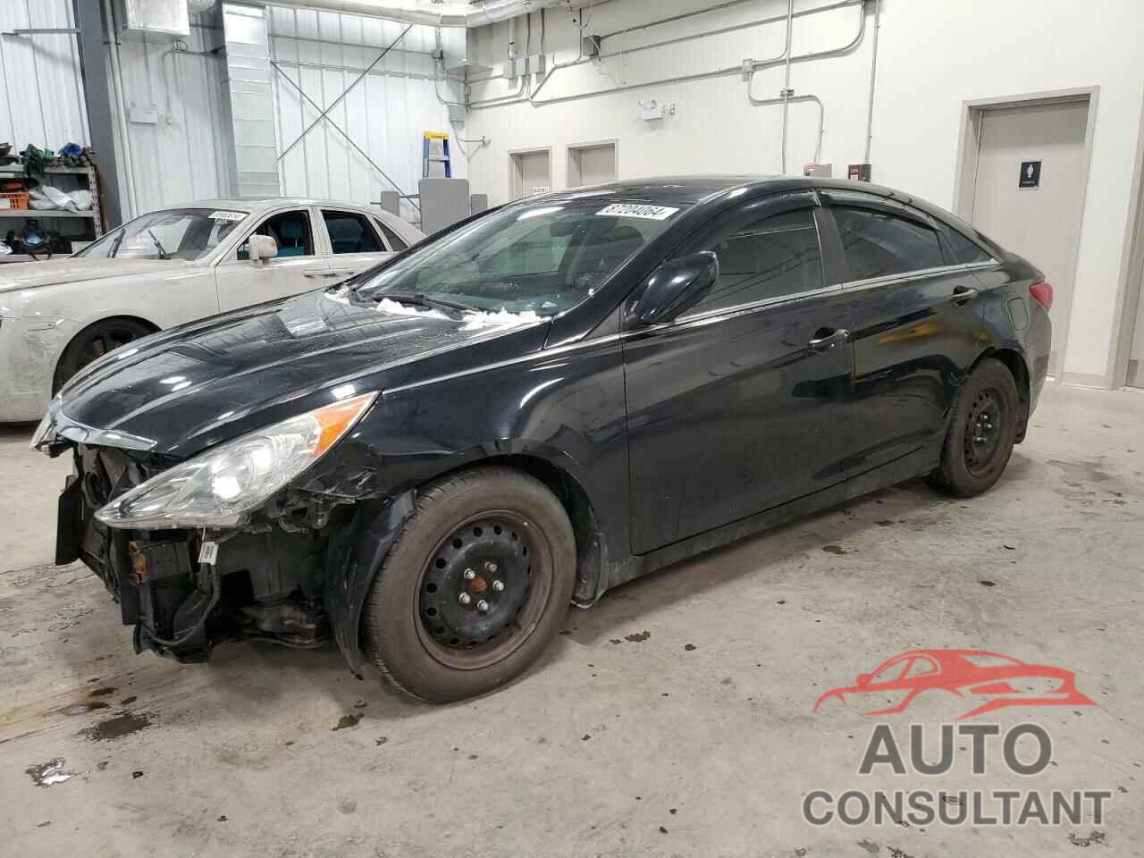 HYUNDAI SONATA 2011 - 5NPEB4AC2BH027609