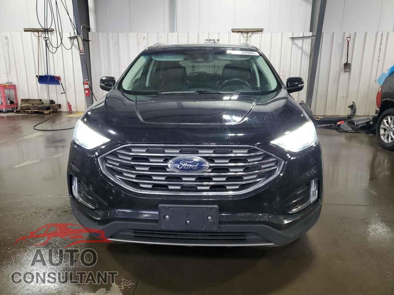 FORD EDGE 2019 - 2FMPK4K97KBC27128