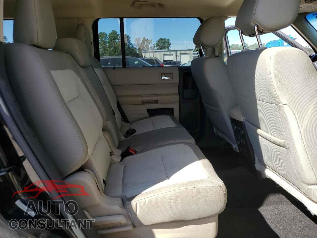 FORD FLEX 2014 - 2FMGK5B80EBD42946