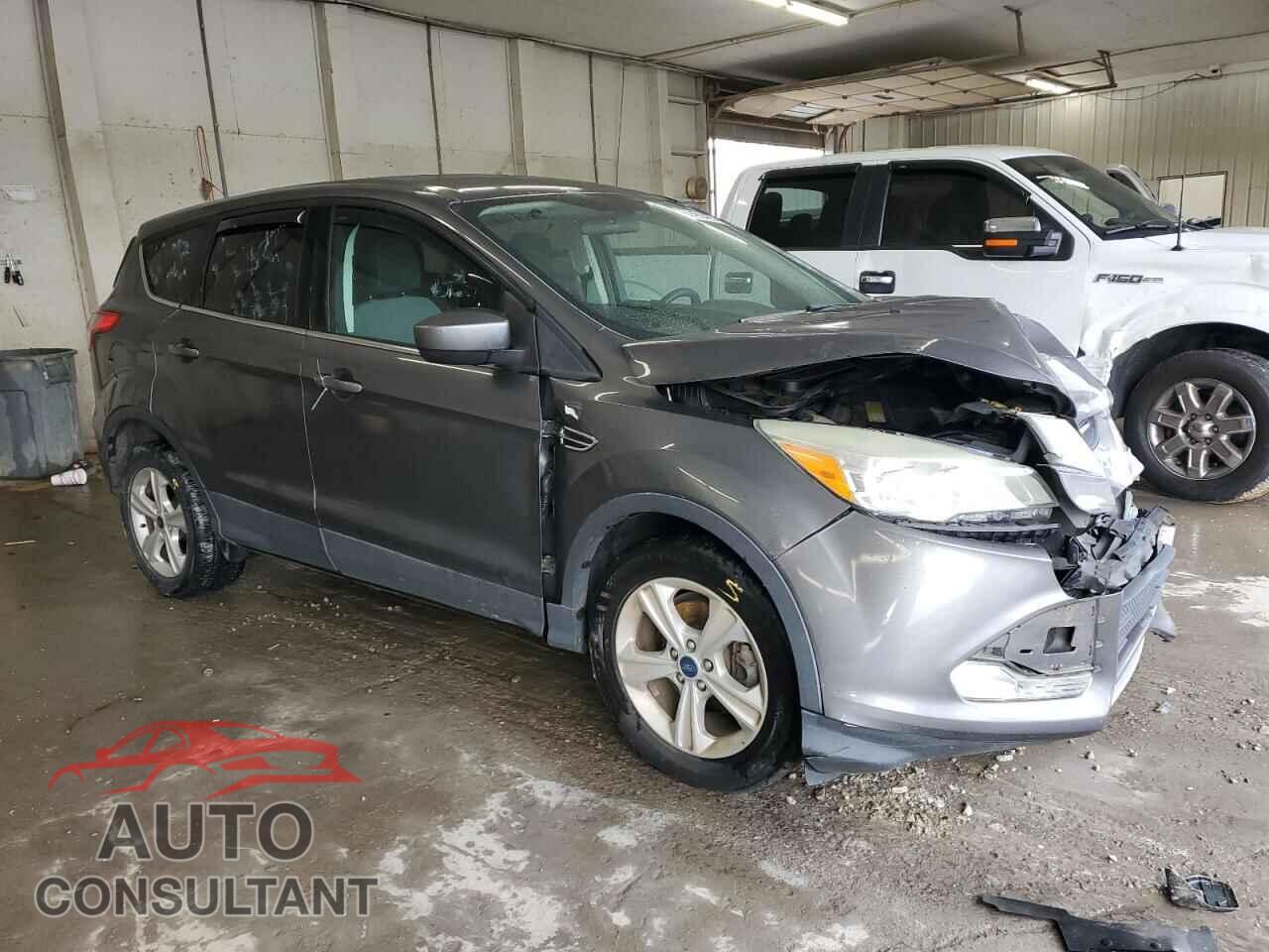 FORD ESCAPE 2013 - 1FMCU0GX4DUC33409