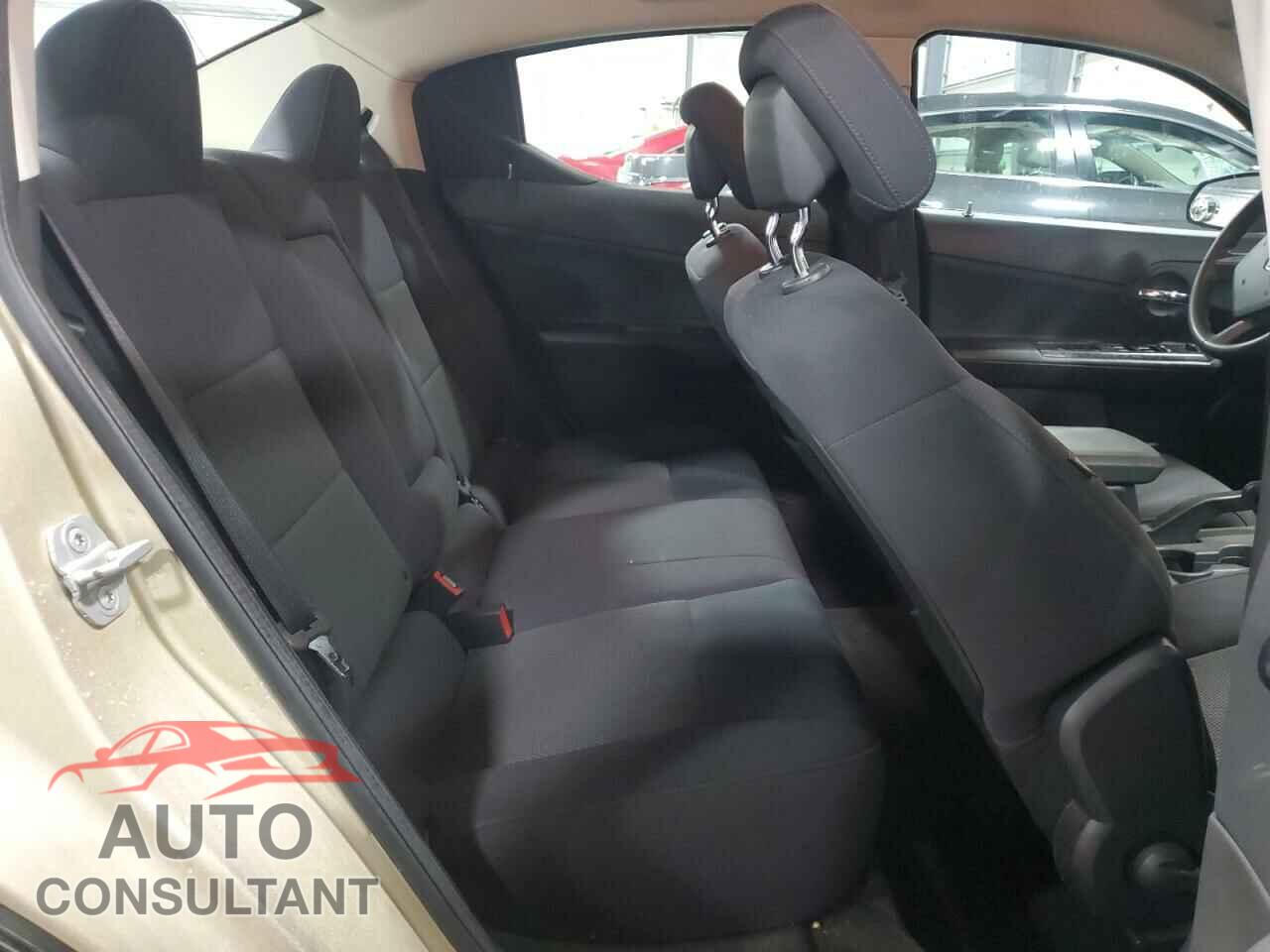 DODGE AVENGER 2010 - 1B3CC4FB7AN139388