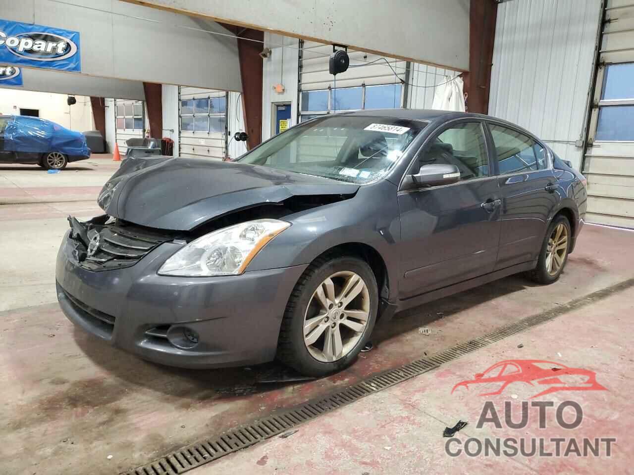 NISSAN ALTIMA 2011 - 1N4BL2AP3BN421133