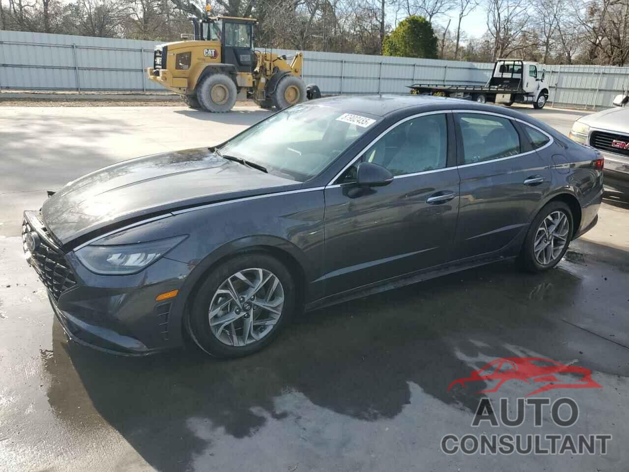 HYUNDAI SONATA 2020 - 5NPEF4JA5LH039337