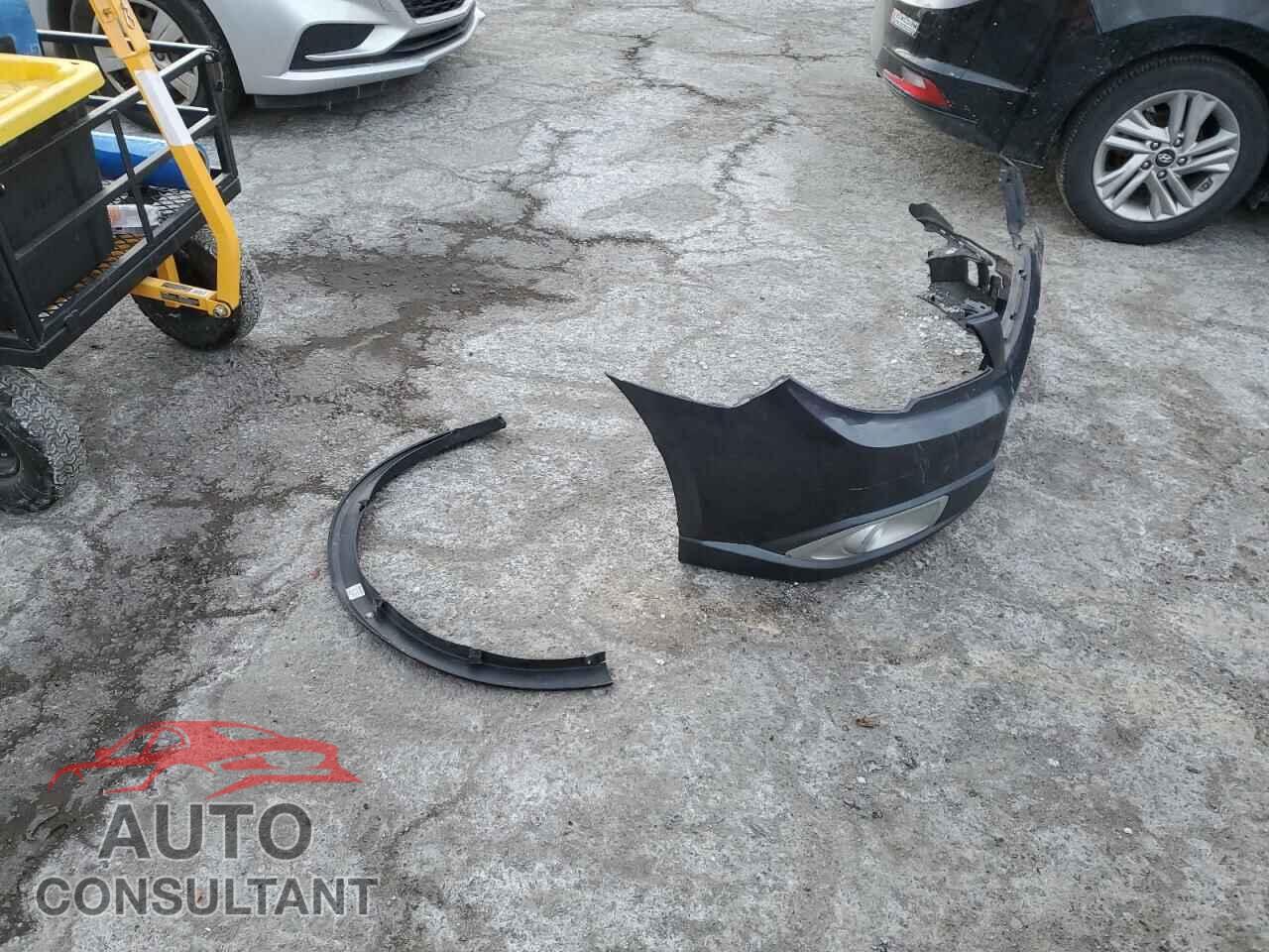 SUBARU OUTBACK 2011 - 4S4BRBCC8B3325735