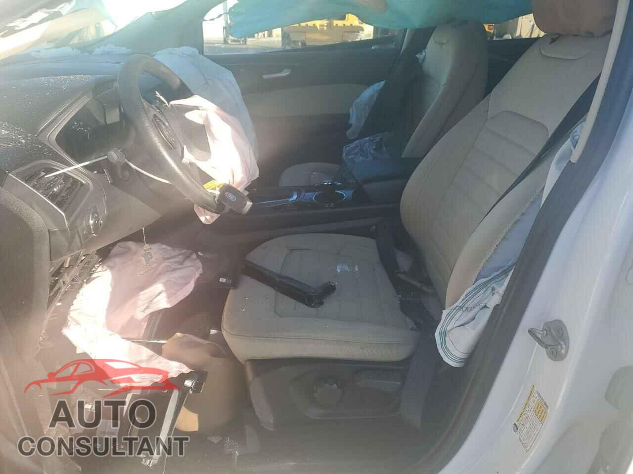 FORD EDGE 2018 - 2FMPK3G96JBC10290