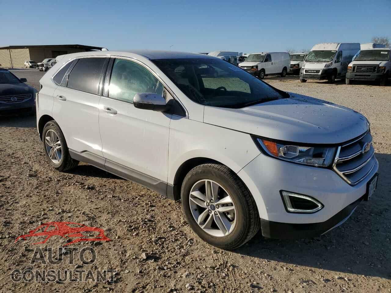 FORD EDGE 2016 - 2FMPK3J94GBC06398