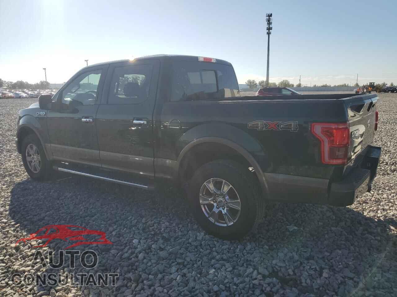 FORD F-150 2015 - 1FTEW1EF7FFB30452