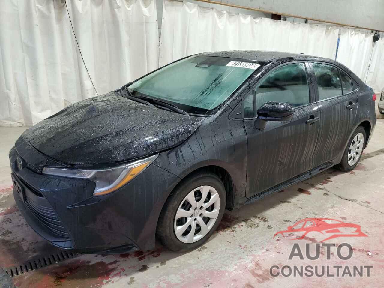 TOYOTA COROLLA 2024 - 5YFB4MDE0RP177225