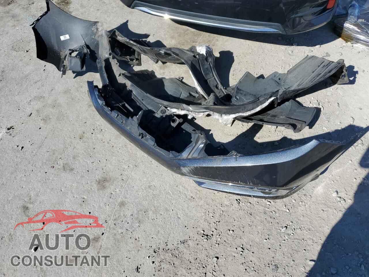 HONDA CIVIC 2019 - 2HGFC2F61KH563602