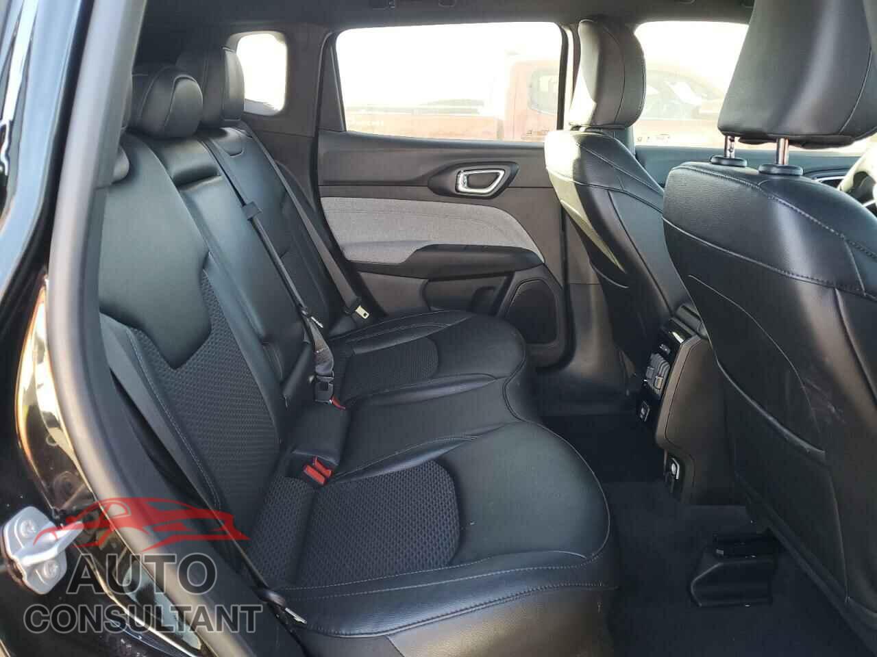 JEEP COMPASS 2024 - 3C4NJDBN9RT175401