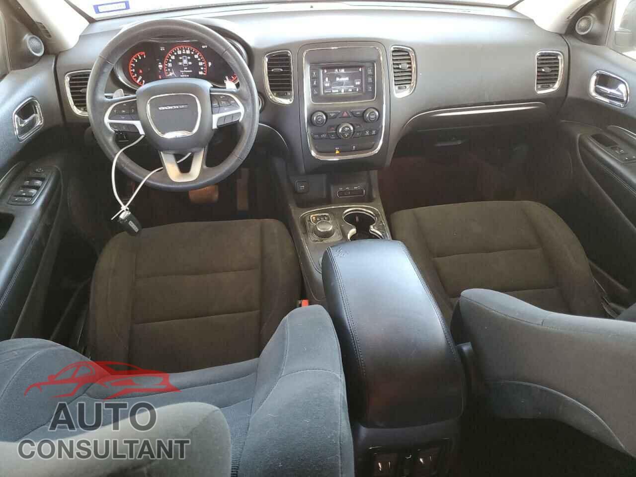 DODGE DURANGO 2014 - 1C4RDHAG4EC979582