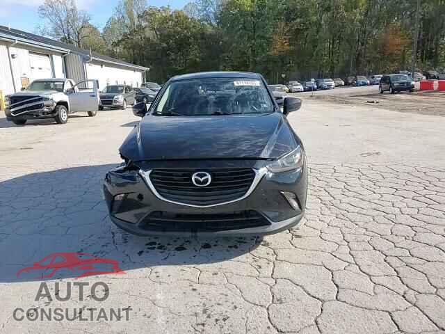 MAZDA CX-3 2016 - JM1DKFB77G0132269