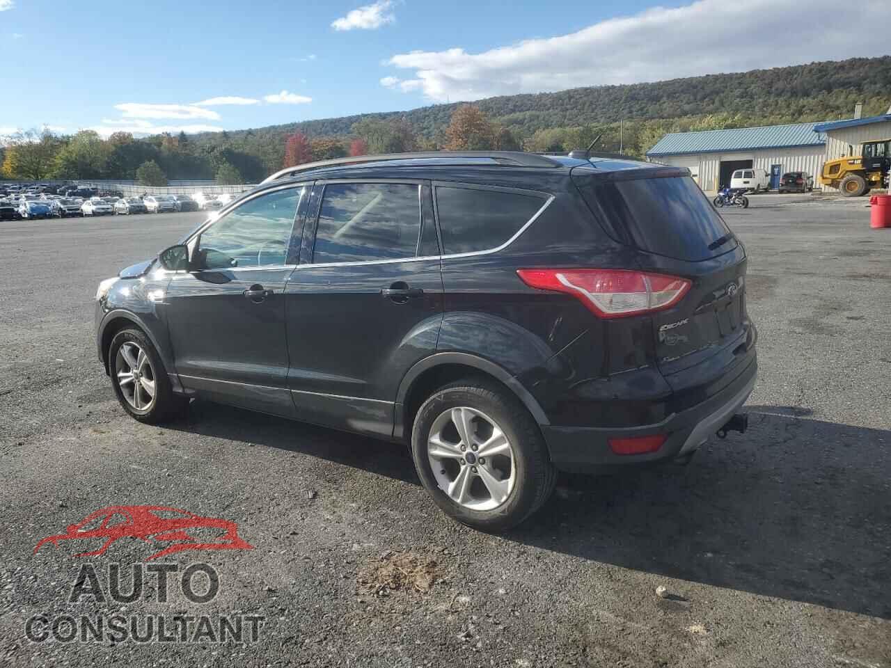 FORD ESCAPE 2014 - 1FMCU9G95EUC04508