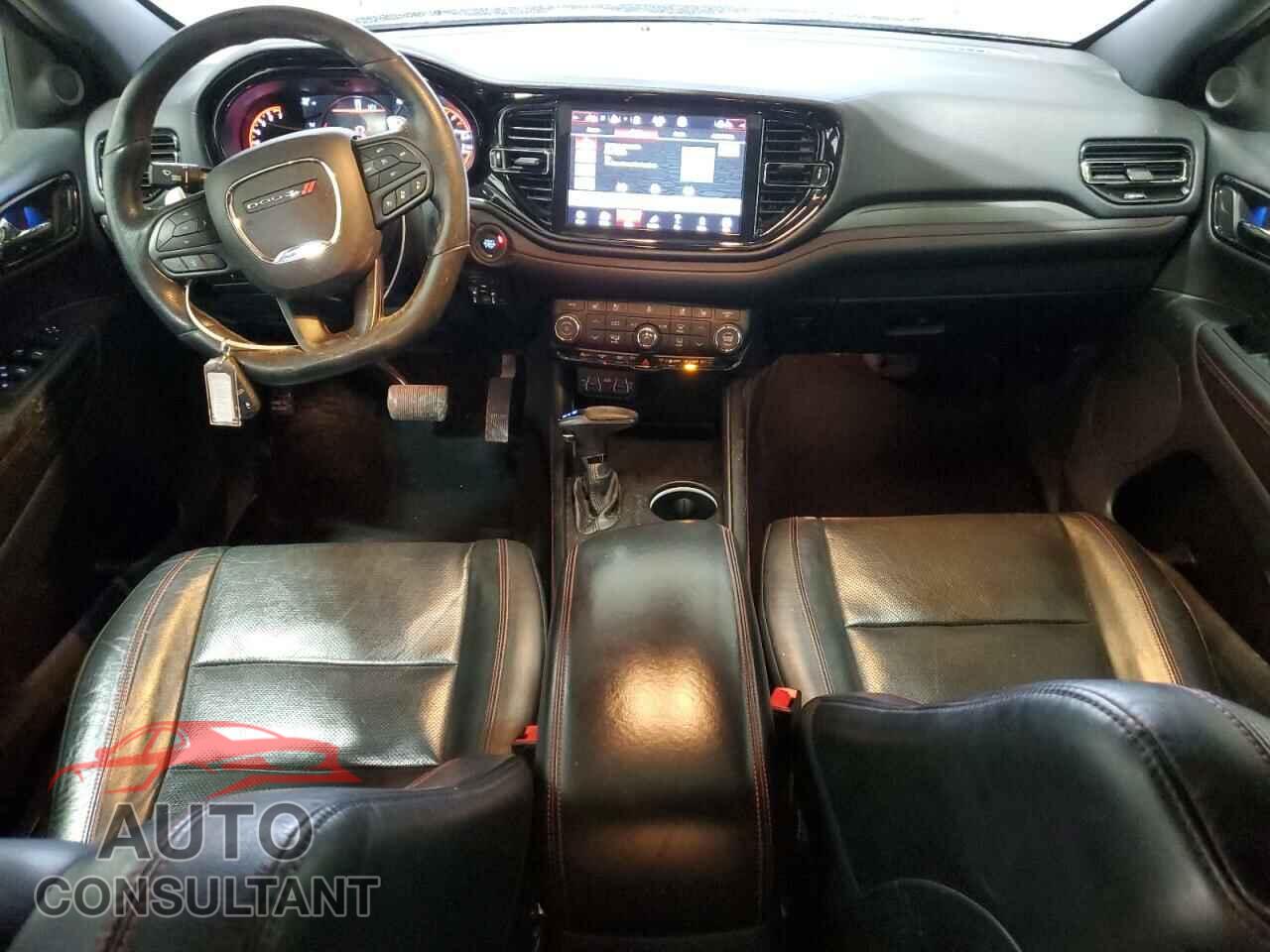 DODGE DURANGO 2023 - 1C4RDHDG4PC579293