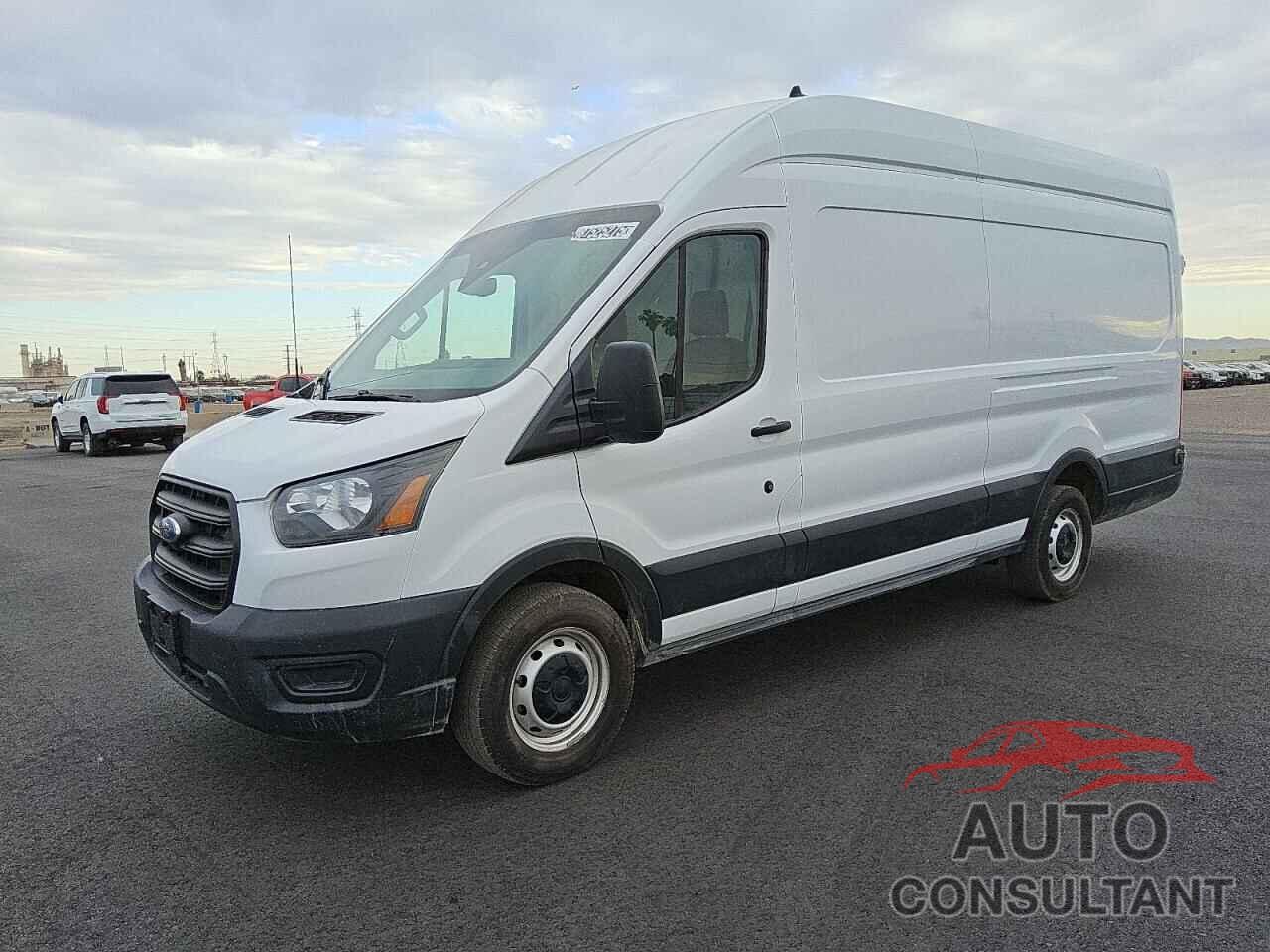 FORD TRANSIT 2020 - 1FTBR3X88LKB54444