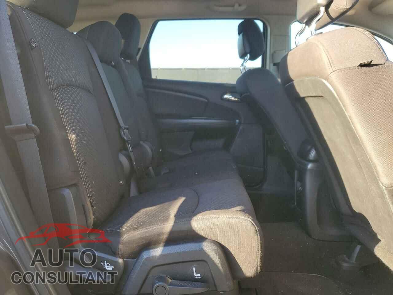 DODGE JOURNEY 2014 - 3C4PDCBG7ET140314