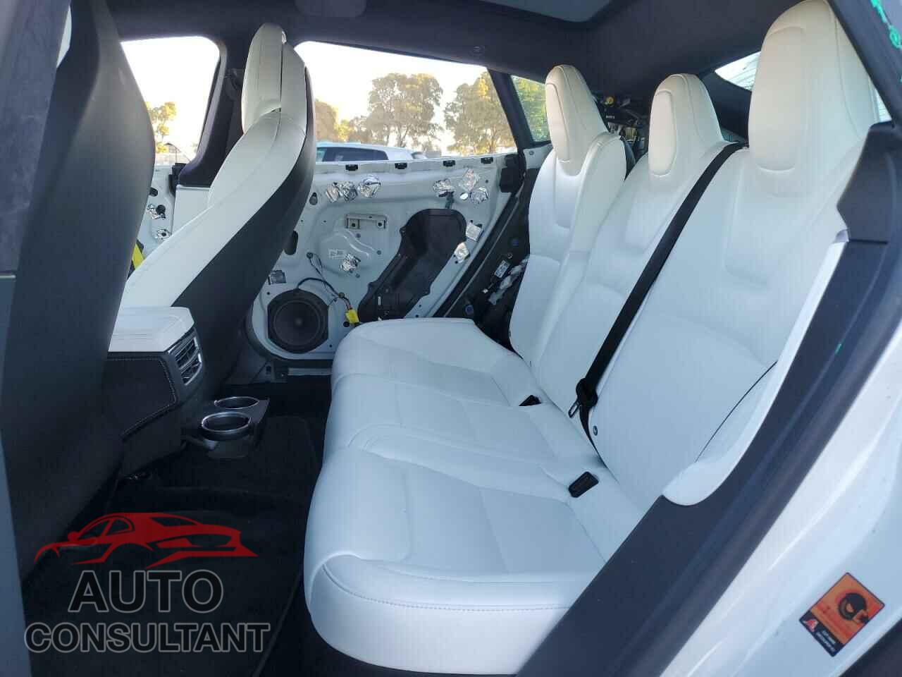 TESLA MODEL S 2017 - 5YJSA1E23HF226178
