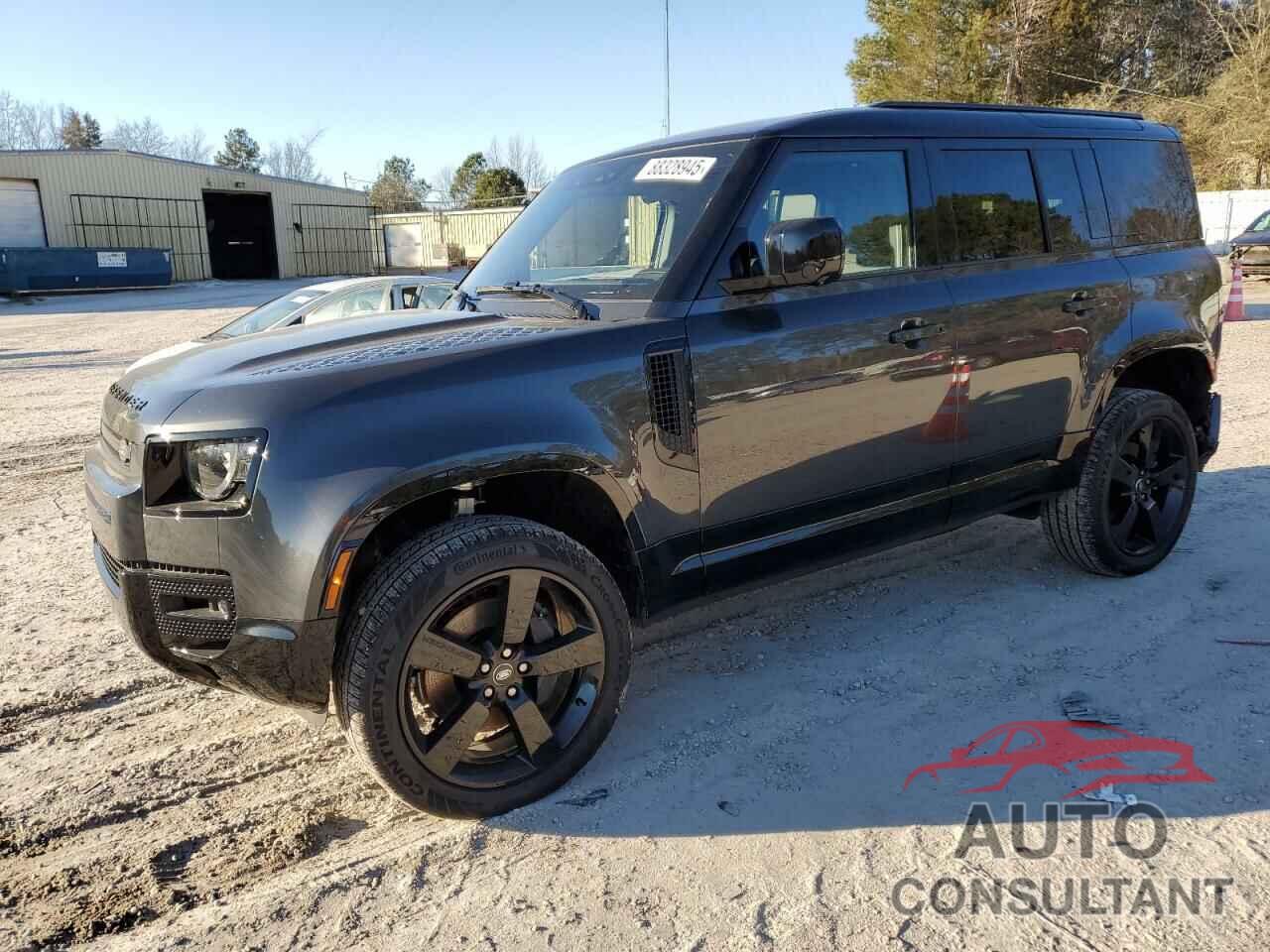 LAND ROVER DEFENDER 2025 - SALE27EU7S2374030
