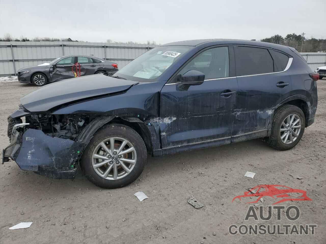 MAZDA CX-5 PREFE 2024 - JM3KFBCL1R0410867