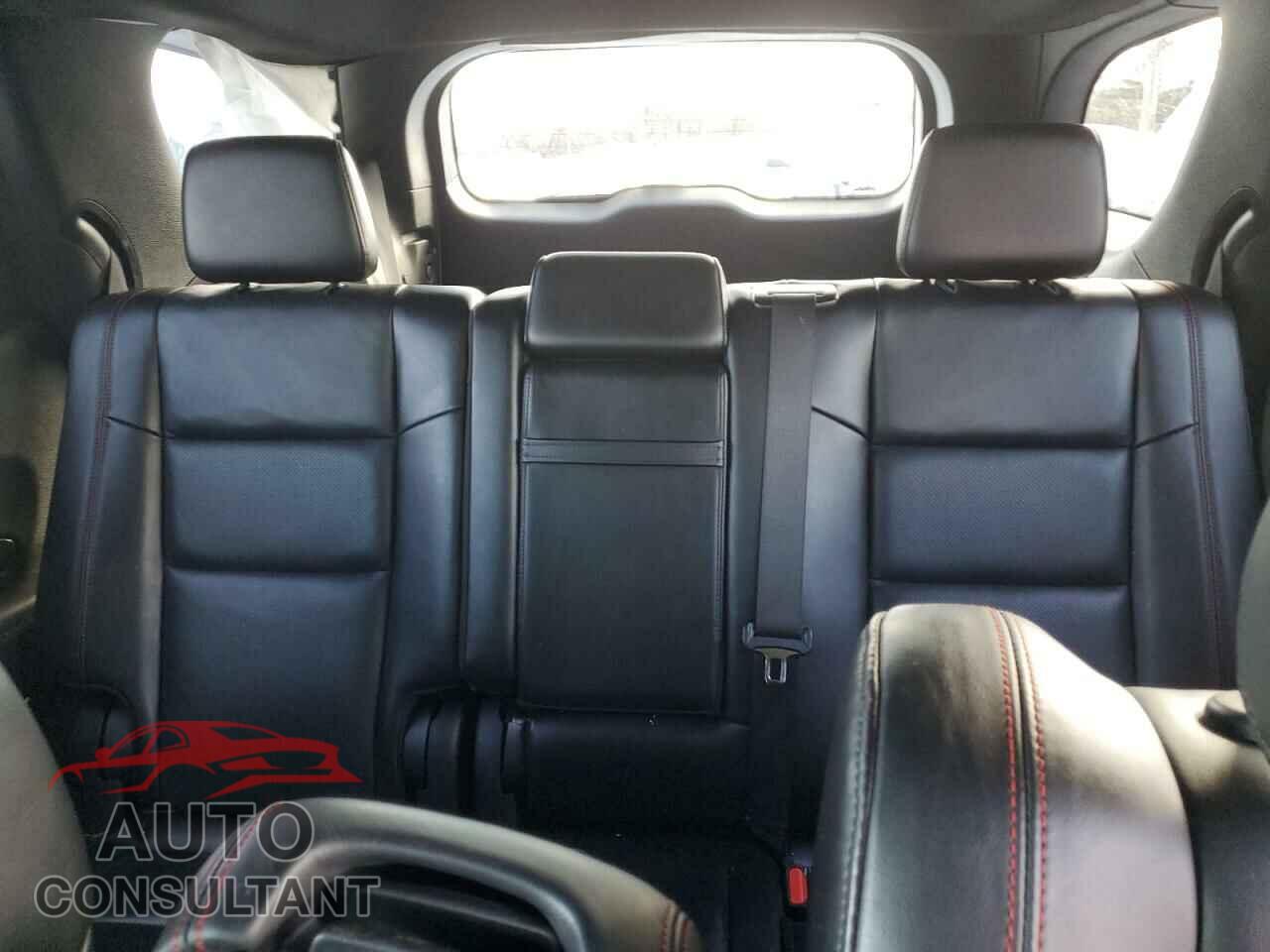 DODGE DURANGO 2023 - 1C4RDJDG7PC572829