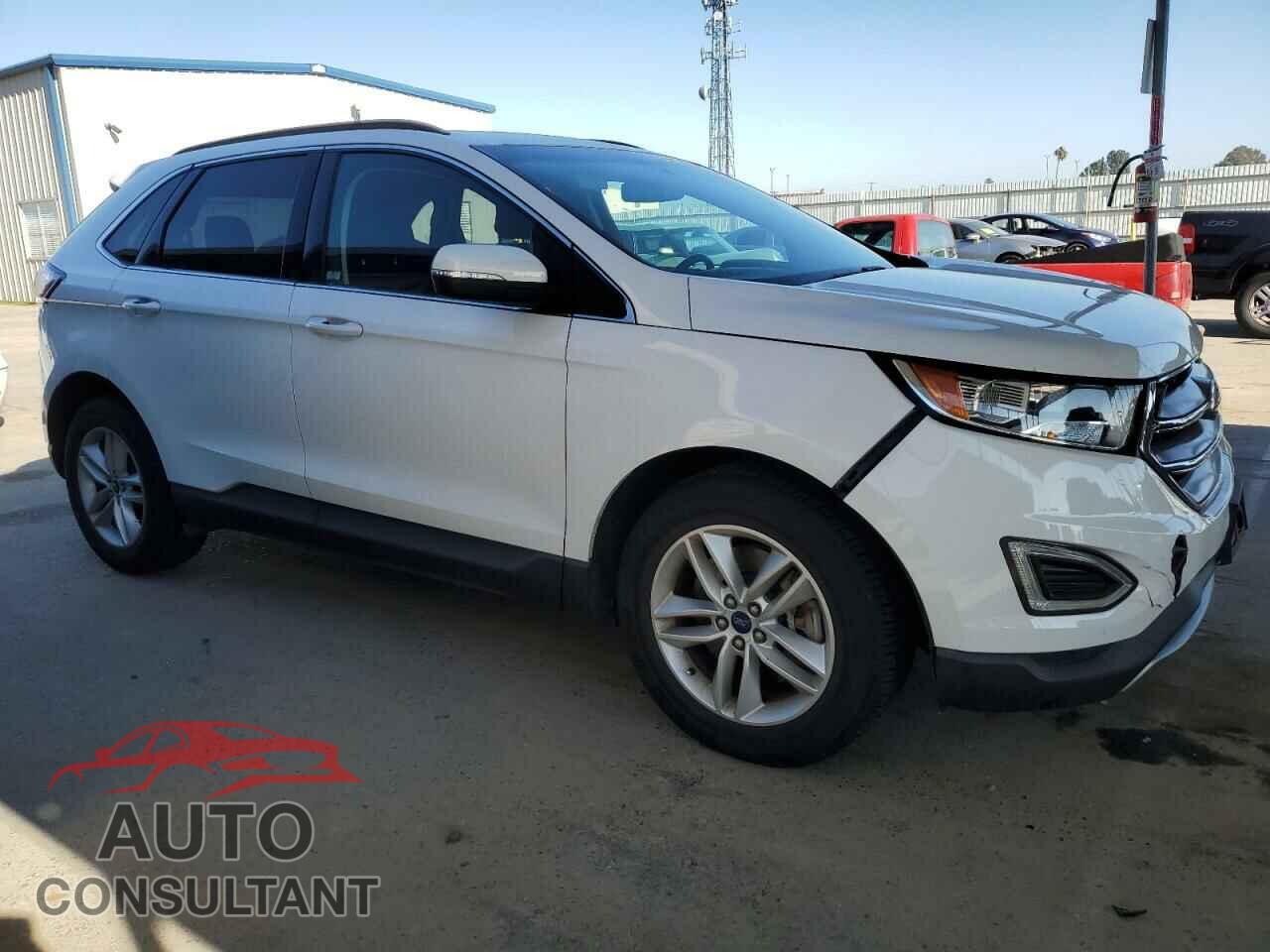 FORD EDGE 2016 - 2FMPK4J95GBC59682